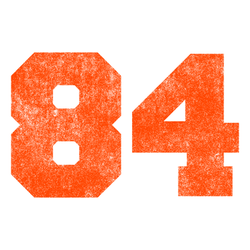 Monster 1984