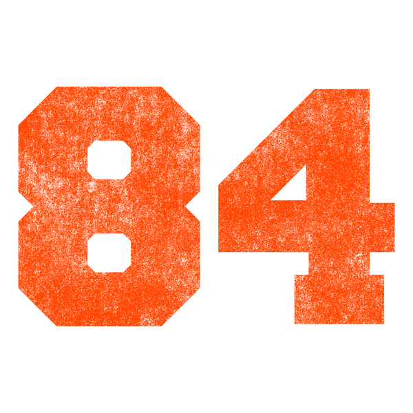 Monster 1984