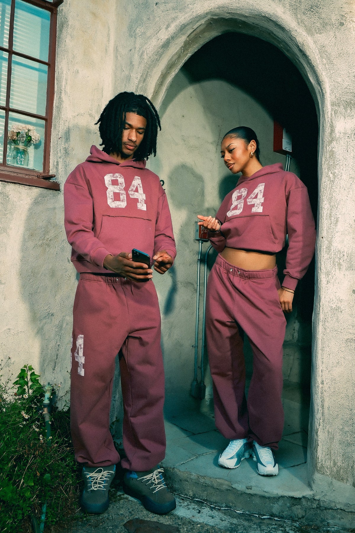 84 Set