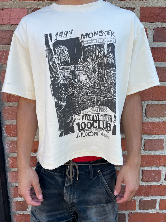 Oxford Tee