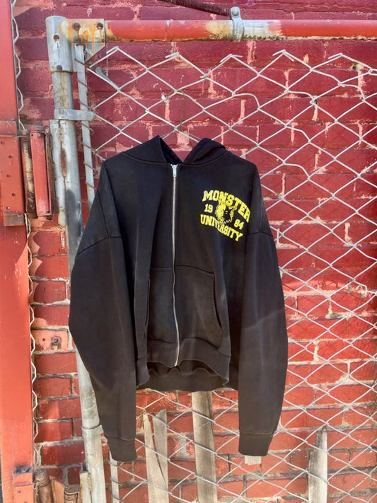 84 zip up